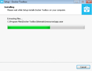 How to install Docker in Windows 7 Operating System - Roy Tutorials
